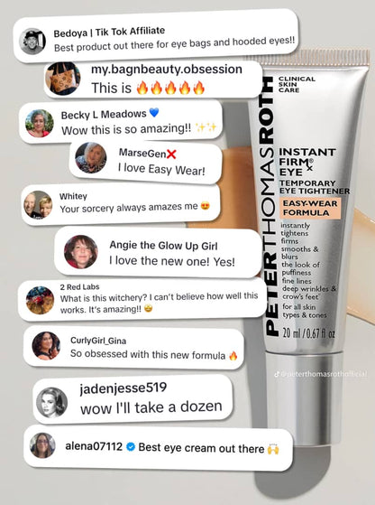 Peter Thomas Roth Instant FIRMx®