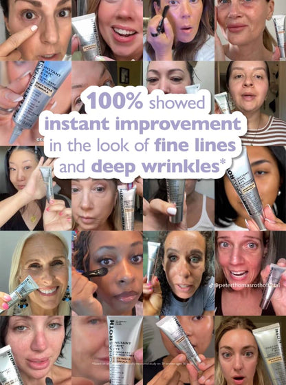 Peter Thomas Roth Instant FIRMx®